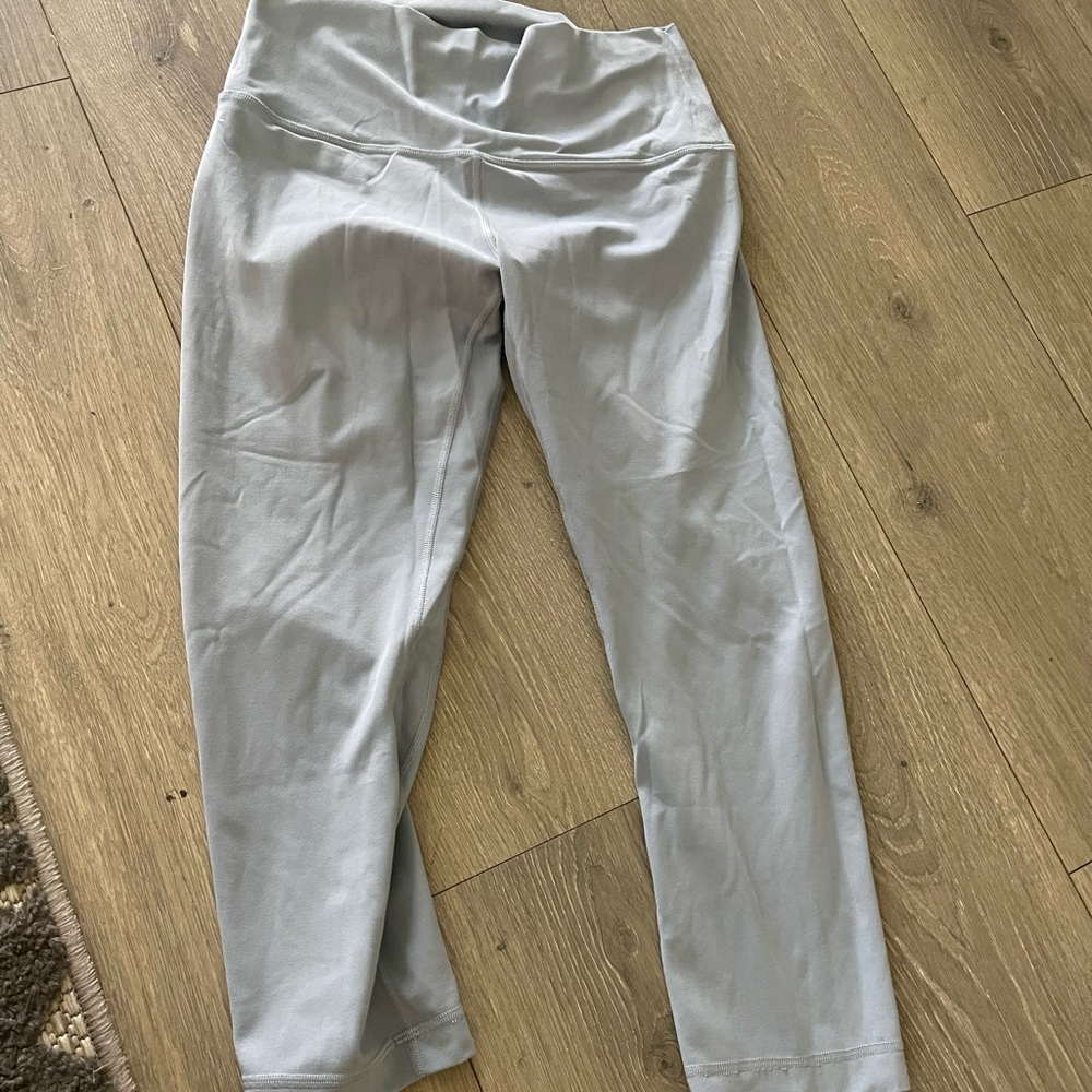 Leggings Lululemon align